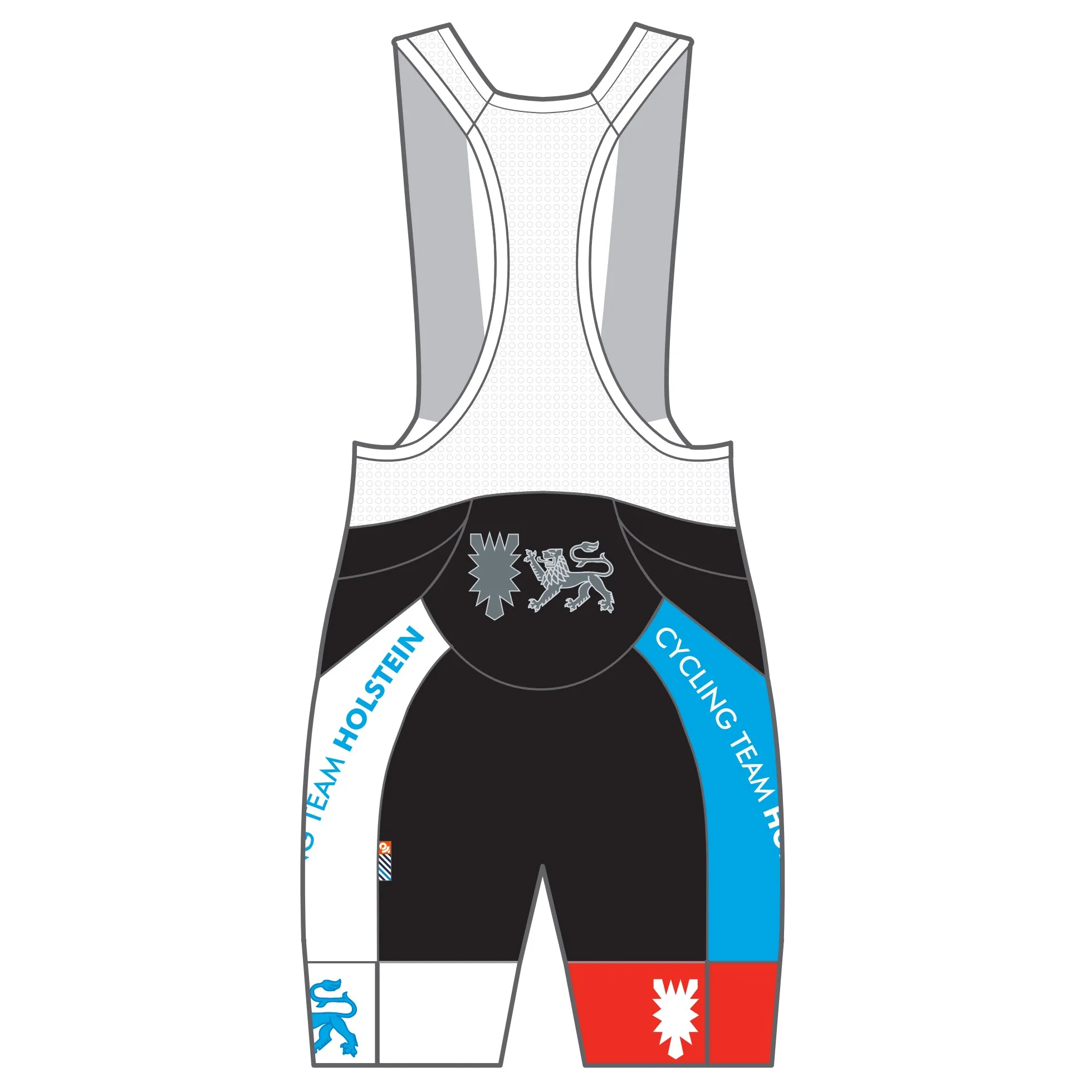 APEX  Summer Bib Shorts
