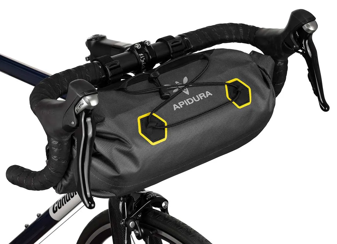 Expedition Handlebar Pack