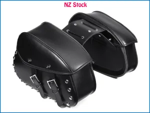 Motorcycle Saddlebag Saddle Bag