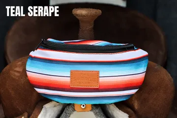 The Saddle Sack